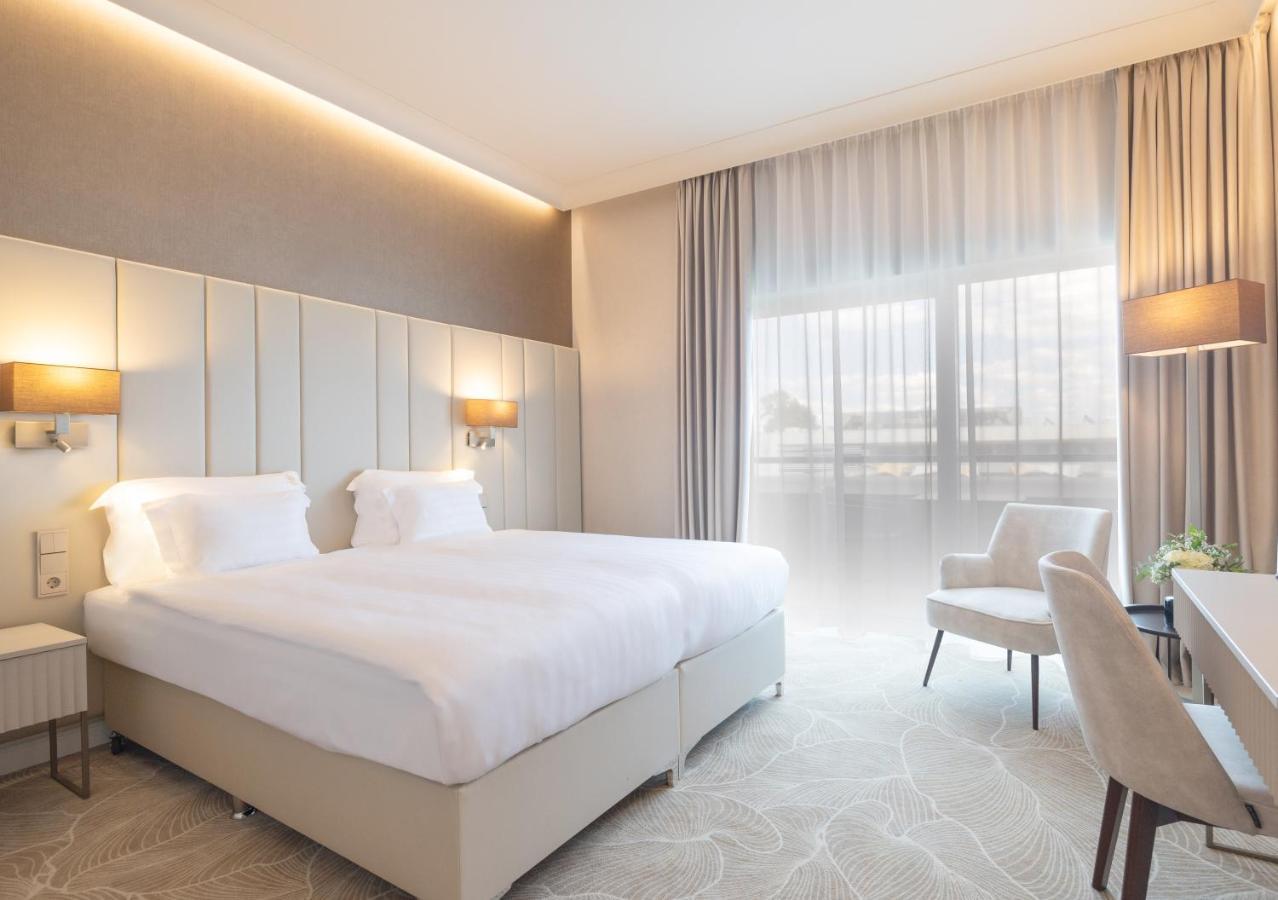 Hotel Gerardus Сегед Екстер'єр фото