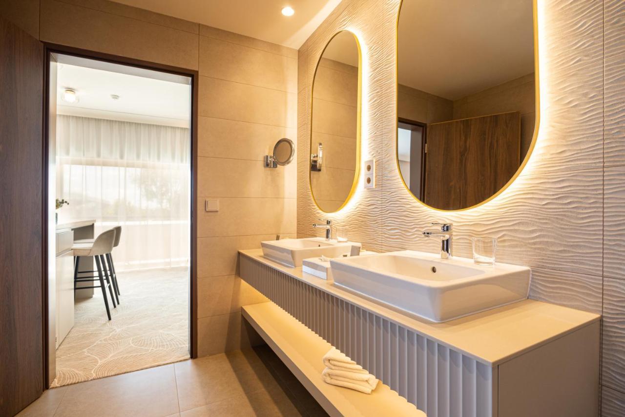Hotel Gerardus Сегед Екстер'єр фото