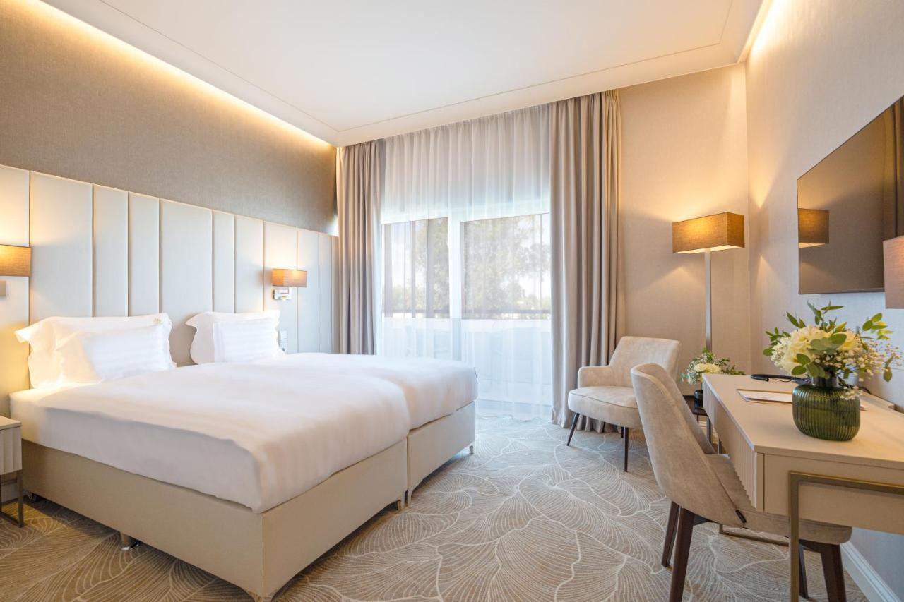 Hotel Gerardus Сегед Екстер'єр фото